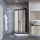 Taliente Душевая кабина 120/80 TA-128CB(R) – фотография-17