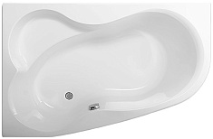 Vagnerplast Акриловая ванна Melite 160 L