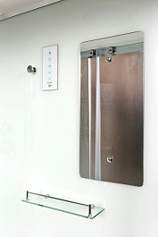 DTO Душевая кабина D271S LED – фотография-6