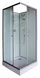 Nautico Душевая кабина Econom N-80CK – фотография-1