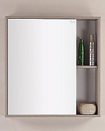 Onika Зеркальный шкаф Дельта 70.00 У – фотография-1