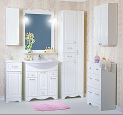 Бриклаер Комод Анна 65 – фотография-4