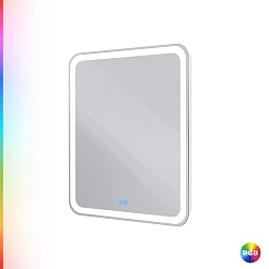 Cezares Зеркало Multicolore 70 – фотография-2