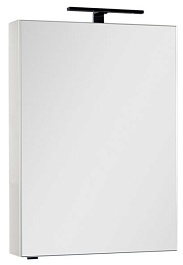 Aquanet Мебель для ванной "Алвита 60" беж (184577) – фотография-3