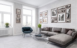 Коллекция плитки Cersanit Concretewood