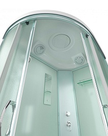 Erlit Душевая кабина ER 351226R-C3-RUS – фотография-2