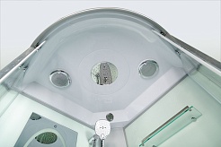 WeltWasser Душевая кабина WERRA 804 – фотография-18