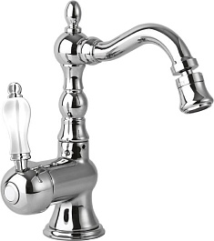 Cezares Смеситель VENEZIA-BSM2-01-Bi для биде – фотография-1