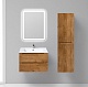 BelBagno Тумба с раковиной ETNA 700 Rovere Nature – фотография-5