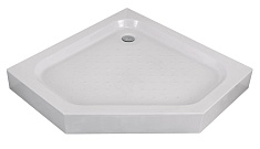 Taliente Душевой поддон PTA-08083 80/80 белый