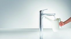Hansgrohe Смеситель Focus 31608000 для раковины – фотография-4