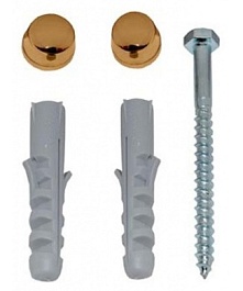 GSI Крепление унитаза к полу GSI Old Antea (FISVBB) – фотография-1