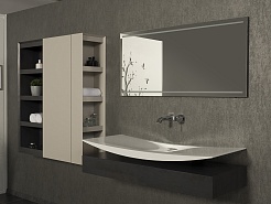 Kolpa San Зеркало Santino – фотография-4