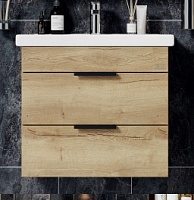 Onika Тумба под раковину Легран 60 дуб галифакс