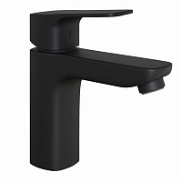 Paini Смеситель для раковины Viva Style P4YO205 чёрный