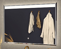 Mixline Зеркало Аллен 60 – фотография-1