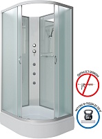 Niagara Душевая кабина Classic NG-33094-14LBKG