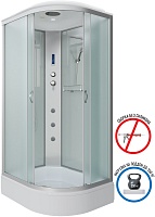 Niagara Душевая кабина Classic NG-33984-14LF