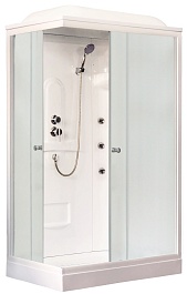 Royal Bath Душевая кабина RB 8120HP2-M-R – фотография-1