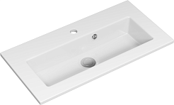 Brevita Мебельная раковина Avila 70 – фотография-1