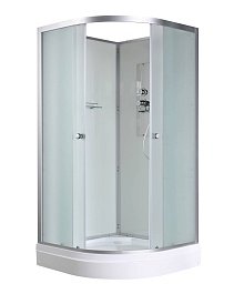 Avacan Душевая кабина 90/90 D2090N – фотография-1