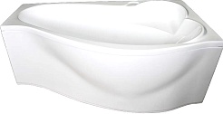 Marka One Акриловая ванна Gracia 160x95 R – фотография-2