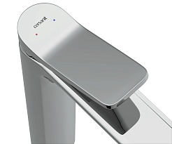 Cersanit Смеситель для раковины чаши Odra 63054 – фотография-7