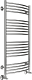 Terminus Полотенцесушитель водяной Классик П20 500x1000 хром – фотография-5