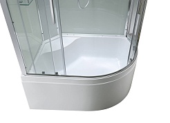 Avacan Душевая кабина 120/90 EM5912LNT прозрачная – фотография-13