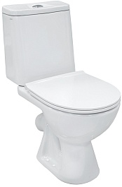 Iddis Унитаз-компакт ATLANT ATL2DSEi24 – фотография-1