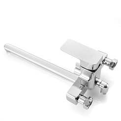 Iddis Смеситель для ванны Urban URBSBL2i10 – фотография-2