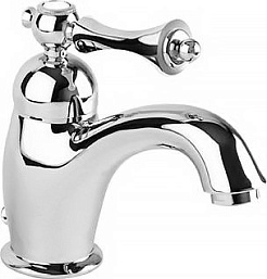 Cezares Смеситель MARGOT-LSM1-01-M для раковины – фотография-1