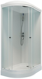 Triton Душевая кабина Риф А 120x80 R – фотография-1