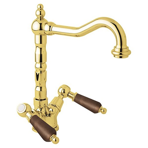 Cezares Смеситель FIRST-LS2-03/24-Nc для раковины – фото, картинка, фотография-1