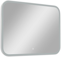 Continent Зеркало Demure Led 800x600