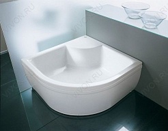 Kolpa San  Поддон для душа Kolpa San Dixie 90 – фотография-2