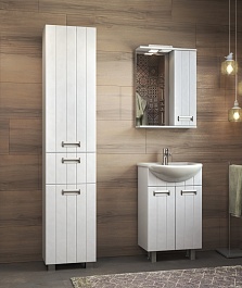 Vigo Мебель для ванной Diana 500 R – фотография-2