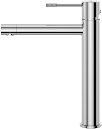 Cezares Смеситель для раковины чаши Relax RELAX-LC2-01-W0 хром – фотография-2