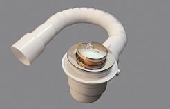 River Душевая кабина DESNA 100/46 MT – фотография-3