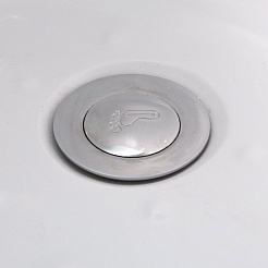 DTO Душевая кабина L920 L с гидромассажем – фотография-9