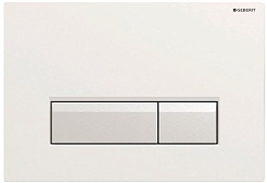 Geberit Кнопка смыва Sigma 40 115.600.KQ.1 – фотография-1