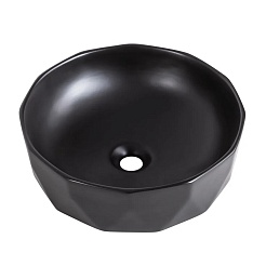 BelBagno Накладная раковина 41/41 BB1409H301 – фотография-1