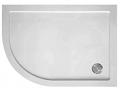 Cezares Душевой поддон TRAY-M-RH-120/90-550-35-W-R – фотография-1