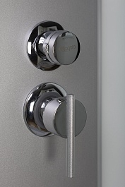 Niagara Душевая кабина Eco E100/13/MT – фотография-6