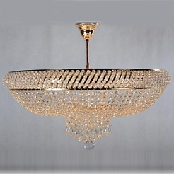  Люстра "Moravia 8552-38" потолочная – фотография-2