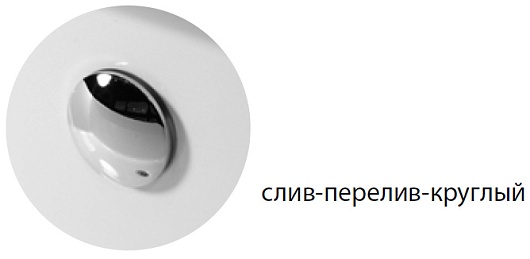 Excellent Акриловая ванна Comfort Plus белая – фотография-8