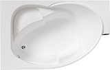 Marka One Акриловая ванна Ergonomika 158-175x110 L