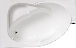 Marka One Акриловая ванна Ergonomika 158-175x110 L – фотография-1
