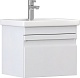Vigo Мебель для ванной Holly 500-0-1 подвесная белая матовая – картинка-26