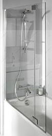 Jacob Delafon Шторка на ванну Bain-Douche Neo E4930-GA – фотография-1
